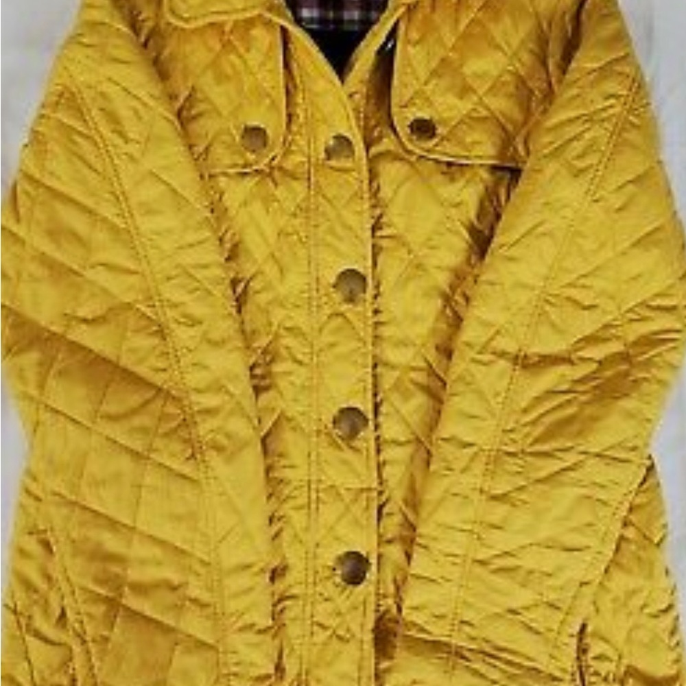 Trench coat